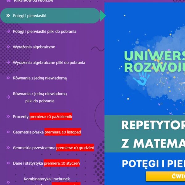 repetytorium subskrypcja